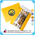 Fancy Paper mail envelope Printing in Guangzhou